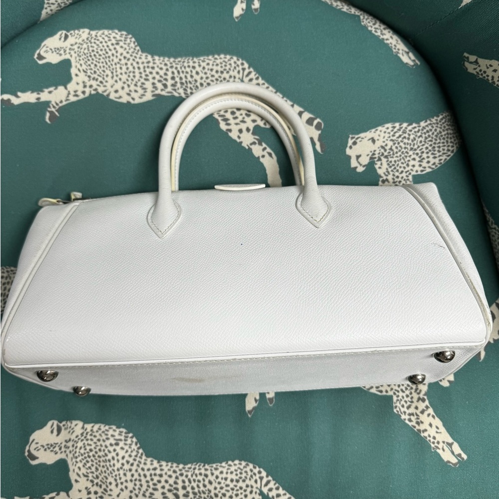 Hermes Paris Bombay Satchel